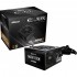 Блок живлення 650W ASRock Challenger CL-650B 120mm, 80+ Bronze, Retail