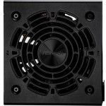 Блок живлення 650W ASRock Challenger CL-650B 120mm, 80+ Bronze, Retail