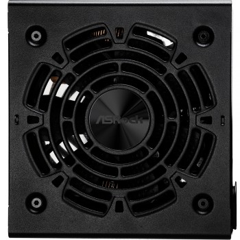 Блок живлення 650W ASRock Challenger CL-650B 120mm, 80+ Bronze, Retail