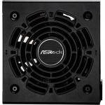 Блок живлення 650W ASRock Challenger CL-650G 120mm, 80+ Gold, Retail