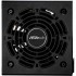 Блок живлення 650W ASRock Challenger CL-650G 120mm, 80+ Gold, Retail