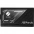 Блок живлення 850W ASRock SteelLegend SL-850G ATX 3.1 135mm, 80+ Gold, Fully Modular, Retail