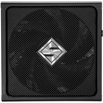 Блок живлення 750W ASRock SteelLegend SL-750G ATX 3.1 135mm, 80+ Gold, Fully Modular, Retail