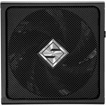 Блок живлення 650W ASRock SteelLegend SL-650G ATX 3.1 135mm, 80+ Gold, Fully Modular, Retail