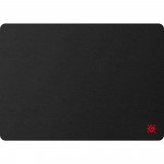 Ігрова поверхня Defender Black S 250х350х3мм