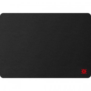 Ігрова поверхня Defender Black S 250х350х3мм