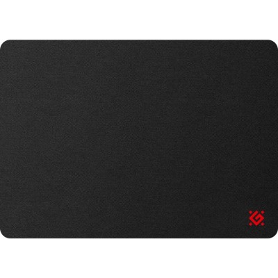 Ігрова поверхня Defender Black S 250х350х3мм