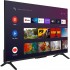 Телевізор 55 Toshiba 55QA2363DG 4K UHD/QLED/T2/Android 11/2 x10W/Dolby MS12/ HDMI/ Wi-Fi/ VESA 400 x 200 ( 55QA2363DG )