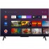 Телевізор 55 Toshiba 55QA2363DG 4K UHD/QLED/T2/Android 11/2 x10W/Dolby MS12/ HDMI/ Wi-Fi/ VESA 400 x 200 ( 55QA2363DG )