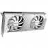 Відеокарта GeForce RTX5070 Inno3D TWIN X2 OC WHITE, 12GB GDDR7, 192bit, PCI Express 5.0 (N50702-12D7X-195064W)