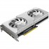 Відеокарта GeForce RTX5070 Inno3D TWIN X2 OC WHITE, 12GB GDDR7, 192bit, PCI Express 5.0 (N50702-12D7X-195064W)