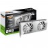 Відеокарта GeForce RTX5070 Inno3D TWIN X2 OC WHITE, 12GB GDDR7, 192bit, PCI Express 5.0 (N50702-12D7X-195064W)