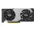 Відеокарта GeForce RTX5060 Ti Inno3D TWIN X2, 16GB GDDR7, 128bit, PCI Express 5.0 (N506T2-16D7-191073N)