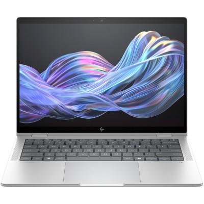 Ноутбук HP EliteBook X Flip G1i 14" WUXGA IPS Ts, 400n/U5228V (4.5)/32Gb/SSD1Tb/Arc Gr/FPS/Підсв/Pen/DOS (A85LNAV_V1)