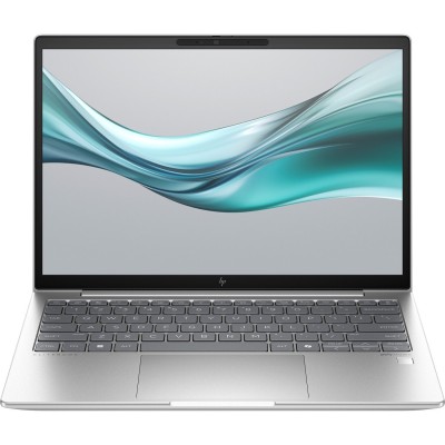 Ноутбук HP EliteBook 630 G11 13.3" WUXGA IPS,300n/U5-125U (4.3)/16Gb/SSD512Gb/Intel Gr/FPS/Підсв/DOS/3y.w (9Y7R7ET)