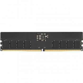 Пам'ять DDR5 16Gb 5600MHz GoodRAM, Retail (GR5600D564L46S/16G)