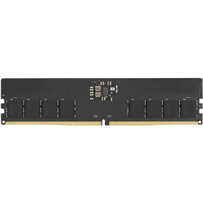 Пам'ять DDR5 16Gb 5600MHz GoodRAM, Retail (GR5600D564L46S/16G)