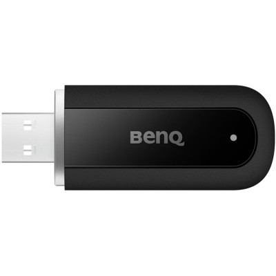 Адаптер BenQ WD02AT, WI-FI 6 + BT5.2