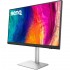 Монітор BENQ PD3226G White-Silver 9H.LMVLA.TBE