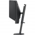 Монітор 24.1" BenQ ZOWIE XL2586X+, 600Гц, HDMI 2.1 x3, DP 1.4, DyAc 2, HAS, темно-сірий
