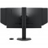Монітор 24.1" BenQ ZOWIE XL2586X+, 600Гц, HDMI 2.1 x3, DP 1.4, DyAc 2, HAS, темно-сірий