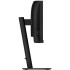 Монітор 34" Philips 34B2U3600C, WQHD, VA, 120Гц, вигн., HDMI, DP, USB-C, RJ-45, USB-hub, HAS, чорний