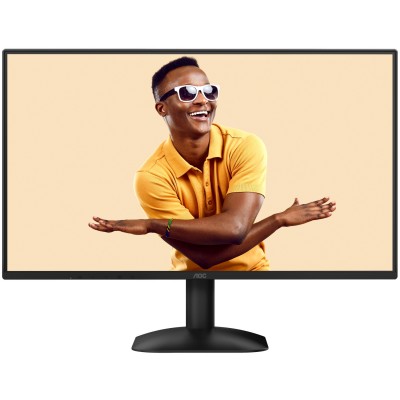Монітор 23.8" Philips 24B31H, IPS, 120Hz, VGA, HDMI, чорний