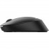 Мишка Philips 3000 series бездротова, Bluetooth+2.4G, 3кн.1600dpi, Silent, чорна