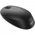 Мишка Philips 4000 series бездротова, 4кн.1600dpi, Silent, чорна