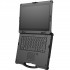 Ноутбук Захищений ноутбук AGN x14A 14"FHD LCD /i5-1235U/ 16G+512SSD/IP65 MIL-STD-810H Black (AGN_x14A_i5_12Th_16_512)