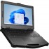 Ноутбук Захищений ноутбук AGN x15A 15,6"FHD LCD /i5-1235U/ 16G+512SSD/IP65 MIL-STD-810H Black (AGN_x15A_i5_12Th_16_512)