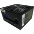 Блок живлення 600W Casecom, 120mm, Modular, Brown Box