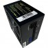 Блок живлення 650W Casecom, 120mm, Modular, Brown Box