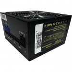 Блок живлення 650W Casecom, 120mm, Modular, Brown Box