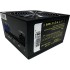 Блок живлення 650W Casecom, 120mm, Modular, Brown Box