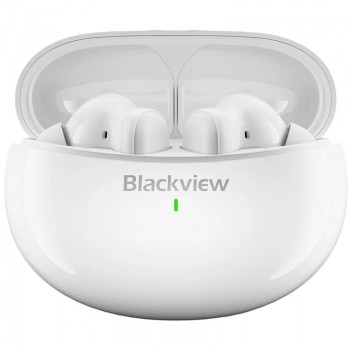Навушники TWS Blackview AirBuds 30 White