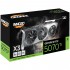 Відеокарта GeForce RTX5070 Ti Inno3D X3, 16GB GDDR7, 256bit, PCI Express 5.0 (N507T3-16D7-176068N)
