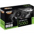 Відеокарта GeForce RTX5060 Inno3D TWIN X2, 8GB GDDR7, 128bit, PCI Express 5.0 (N50602-08D7-195071N)