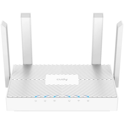 Роутер Cudy WR1300E, AC1200 Gigabit Wi-Fi Router