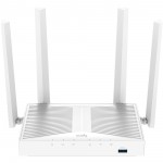 Роутер Cudy WR1300S, AC1200 Gigabit Wi-Fi Mesh Router with USB
