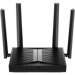 Роутер Cudy WR3600, BE3600 Gigabit Wi-Fi 7 Router
