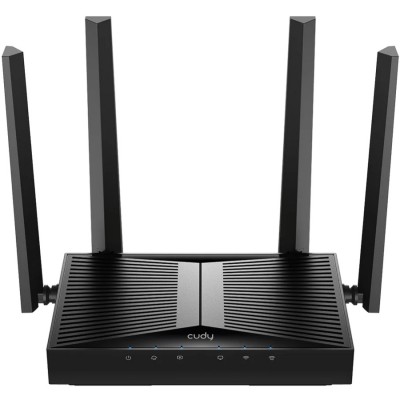 Роутер Cudy WR3600, BE3600 Gigabit Wi-Fi 7 Router