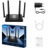 Роутер Cudy WR3600H, BE3600 2.5G Wi-Fi 7 Router