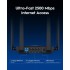 Роутер Cudy WR3600H, BE3600 2.5G Wi-Fi 7 Router