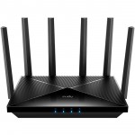Роутер Cudy WR6500,BE6500 2.5G Wi-Fi 7 Router