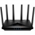 Роутер Cudy WR11000, BE11000 2.5G Tri-Band Wi-Fi 7 Mesh Router