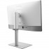 Монітор 27" BenQ PD2730S, IPS, 5K, HDMI, DP, USB-C, USB-hub, HAS, Pivot, кол., білий