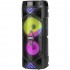 Акустична система 1.0 Media-Tech 50W Bluetooth/FM/AUX/SD/USB/КАРАОКЕ/LED чорна