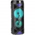 Акустична система 1.0 Media-Tech 50W Bluetooth/FM/AUX/SD/USB/КАРАОКЕ/LED чорна