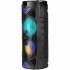 Акустична система 1.0 Media-Tech 50W Bluetooth/FM/AUX/SD/USB/КАРАОКЕ/LED чорна